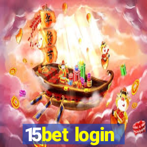 15bet login